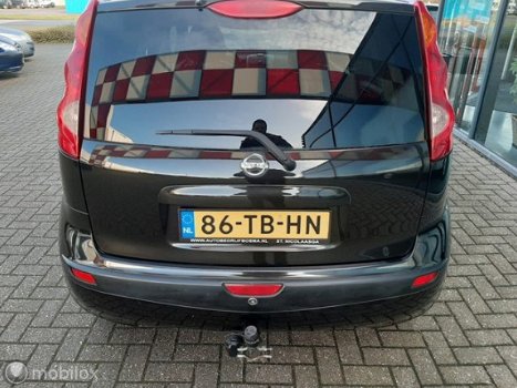 Nissan Note - 1.5 dCi Acenta - 1