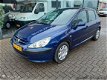 Peugeot 307 - 1.6-16V XT automaat weinig km's - 1 - Thumbnail