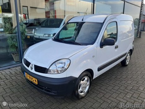 Renault Kangoo Express - 1.5 dCi 60 Grand Confort Edition Extr - 1