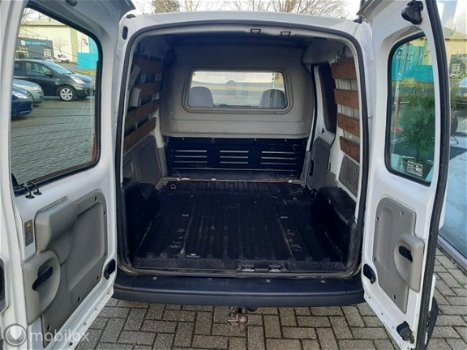 Renault Kangoo Express - 1.5 dCi 60 Grand Confort Edition Extr - 1