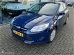 Ford Focus - 1.6 TDCI ECOnetic Lease Trend - 1 - Thumbnail