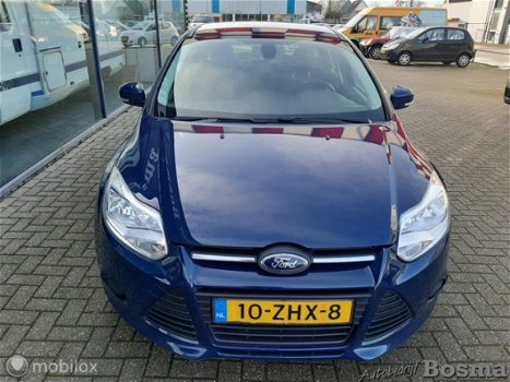 Ford Focus - 1.6 TDCI ECOnetic Lease Trend - 1