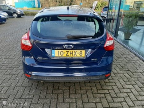 Ford Focus - 1.6 TDCI ECOnetic Lease Trend - 1