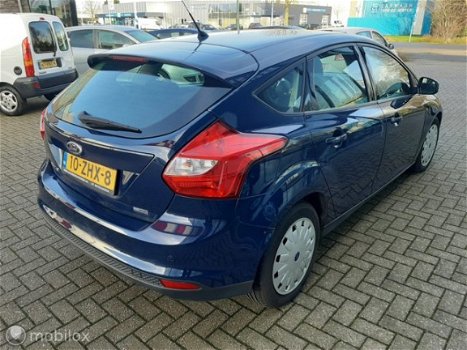 Ford Focus - 1.6 TDCI ECOnetic Lease Trend - 1