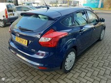 Ford Focus - 1.6 TDCI ECOnetic Lease Trend