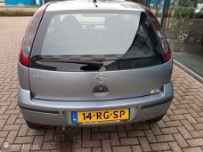 Opel Corsa - 1.0-12V Essentia