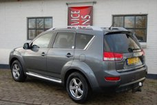 Citroën C-Crosser - 2.2 HDiF Exclusive 7p