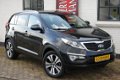 Kia Sportage - 2.0 Plus Pack Automaat Clima Trekhaak Cruise - 1 - Thumbnail