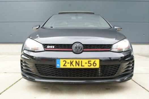 Volkswagen Golf - 7 2.0 TSI GTI NL AUTO, FULL OPTIONS, PANORAMA - 1