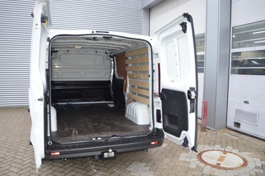 Nissan nv300 - 1.6 dCi 125PK L2H1 AIRCO NAVIGATIE TREKHAAK BETIMMERING - 1