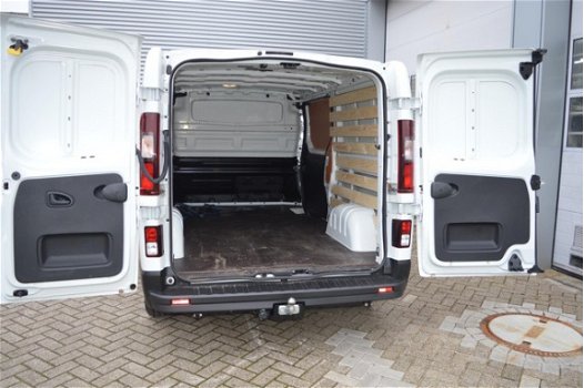 Nissan nv300 - 1.6 dCi 125PK L2H1 AIRCO NAVIGATIE TREKHAAK BETIMMERING - 1