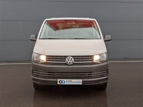 Volkswagen Transporter - 2.0 TDI 102PK L2H1 Comfortline - 1