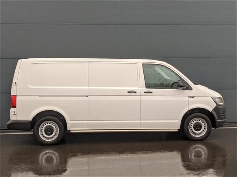 Volkswagen Transporter - 2.0 TDI 102PK L2H1 Comfortline - 1