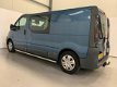 Renault Trafic - 2.5 dCi L2 H1 DC / Dubbel Cabine / 6 Pers. / Airco - 1 - Thumbnail