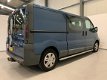 Renault Trafic - 2.5 dCi L2 H1 DC / Dubbel Cabine / 6 Pers. / Airco - 1 - Thumbnail