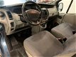 Renault Trafic - 2.5 dCi L2 H1 DC / Dubbel Cabine / 6 Pers. / Airco - 1 - Thumbnail