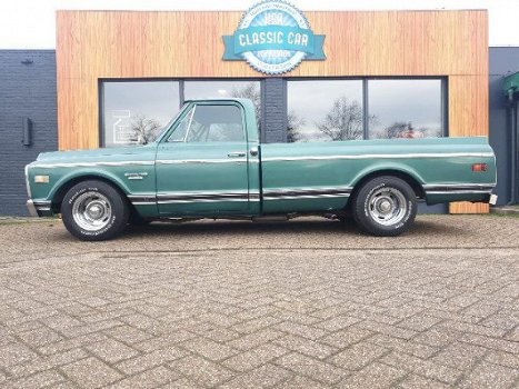 Chevrolet C10 - PICK UP 305 V8 VERY COOL TRUCK - 1