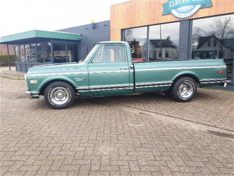 Chevrolet C10 - PICK UP 305 V8 VERY COOL TRUCK - 1