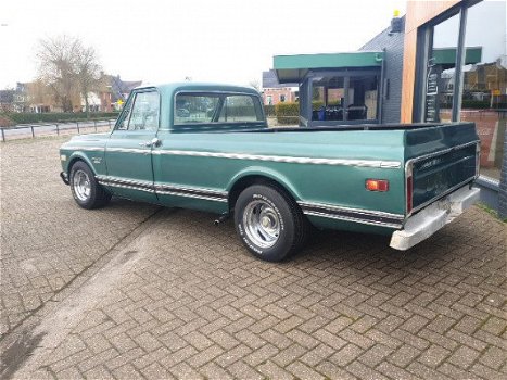 Chevrolet C10 - PICK UP 305 V8 VERY COOL TRUCK - 1