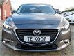 Mazda 3 - 3 1.5 SkyActiv-G 100 TS, 35.013 KM./NAVI - 1 - Thumbnail