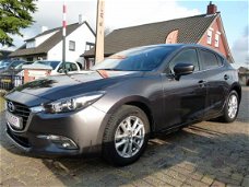 Mazda 3 - 3 1.5 SkyActiv-G 100 TS, 35.013 KM./NAVI