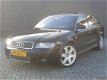 Audi S4 - Avant * S4 * 4.2 * V8 * quattro * 344 pk * BearLock Systeem * Recaro * Vingerhoets; Vierde - 1 - Thumbnail