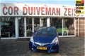 Honda Jazz - 1.4 Hybrid Exclusive LEER -PANORAMA DAK/AIRCO - 1 - Thumbnail