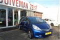 Honda Jazz - 1.4 Hybrid Exclusive LEER -PANORAMA DAK/AIRCO - 1 - Thumbnail