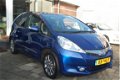 Honda Jazz - 1.4 Hybrid Exclusive LEER -PANORAMA DAK/AIRCO - 1 - Thumbnail