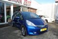 Honda Jazz - 1.4 Hybrid Exclusive LEER -PANORAMA DAK/AIRCO - 1 - Thumbnail