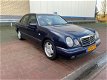 Mercedes-Benz E-klasse - 300 TD Avantgarde - 1 - Thumbnail