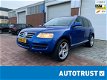 Volkswagen Touareg - 3.2 V6 LPG / G3 - 1 - Thumbnail