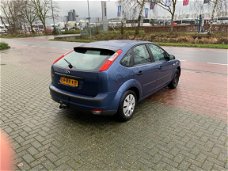 Ford Focus - 1.4-16V Ambiente export
