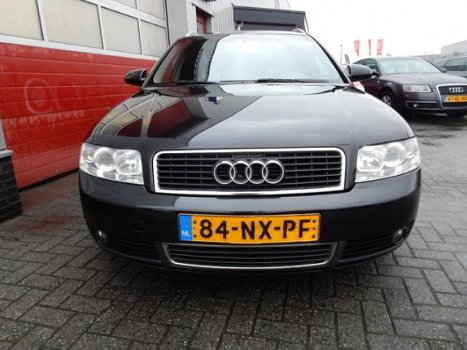 Audi A4 Avant - 1.9 TDI Pro Line MT 2004 nieuwe apk - 1