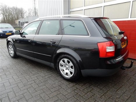 Audi A4 Avant - 1.9 TDI Pro Line MT 2004 nieuwe apk - 1