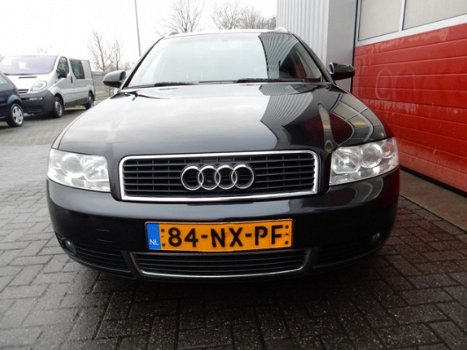 Audi A4 Avant - 1.9 TDI Pro Line MT 2004 nieuwe apk - 1