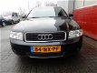 Audi A4 Avant - 1.9 TDI Pro Line MT 2004 nieuwe apk - 1 - Thumbnail