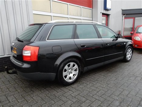 Audi A4 Avant - 1.9 TDI Pro Line MT 2004 nieuwe apk - 1