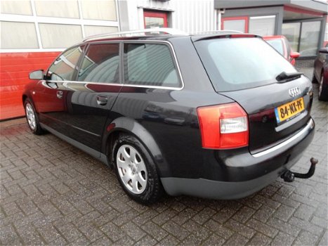 Audi A4 Avant - 1.9 TDI Pro Line MT 2004 nieuwe apk - 1