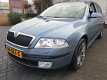 Skoda Octavia - 1.8 TSI Elegance Attractive Business Sport Clima Navigatie 18 Inch Sportwielen - 1 - Thumbnail