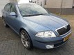 Skoda Octavia - 1.8 TSI Elegance Attractive Business Sport Clima Navigatie 18 Inch Sportwielen - 1 - Thumbnail