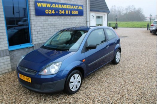 Ford Fiesta - 1.3-8V Champion AIRCO - 1