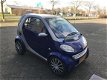 Smart City-coupé - & passion APK/NAP/AUTOMAAT/inruilauto/meeneemprijs - 1 - Thumbnail