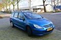 Peugeot 307 SW - 1.6 16V Pack 7 PERSOON, MET AIRCO & JAAR APK - 1 - Thumbnail