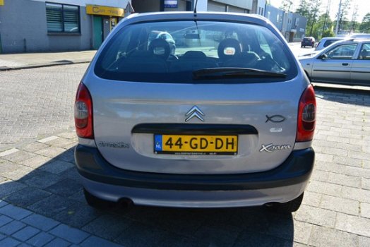 Citroën Xsara Picasso - 1.8i-16V MET AIRCO & APK - 1