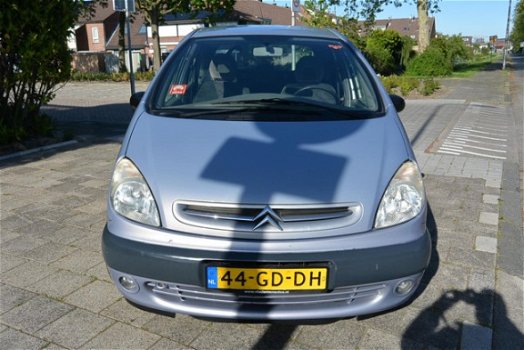 Citroën Xsara Picasso - 1.8i-16V MET AIRCO & APK - 1