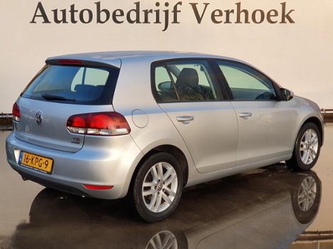 Volkswagen Golf - 1.2 TSI 5DRS HIGHLINE CLIMA - PDC - 1