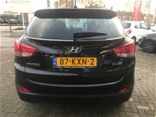 Hyundai ix35 - 2.0i Style Org. NL|Navi|Camera|Panorama|Cruise|Climate