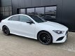 Mercedes-Benz CLA-Klasse - 180 | Automaat | Panorama | Augmented reality | AMG-Line - 1 - Thumbnail