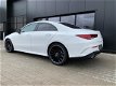 Mercedes-Benz CLA-Klasse - 180 | Automaat | Panorama | Augmented reality | AMG-Line - 1 - Thumbnail